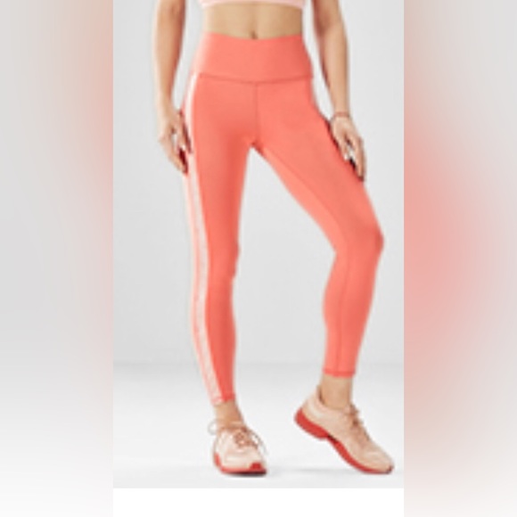 Fabletics Magnolia High-Waisted Leggings - Picture 1 of 7